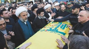 Israeli Sources on the Assassination of Kantar: Moscow Ignored 3 Similar Attacks