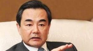 China Supporting Saudi-led Islamic Alliance