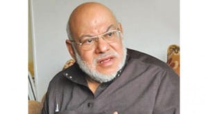 Al-Hilbawi: London’s Brotherhood Admit Your Mistakes and Go back to Preaching
