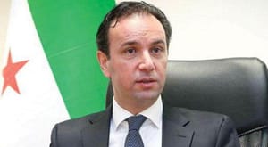 Khoja to Asharq Al-Awsat: The UN Resolution is Unfair