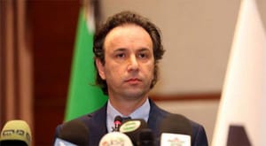 China Seeks Solution to Syrian Crisis…Invites Khoja in Support for Settlement