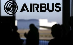 Iran’s Comeback Marked with Talks to Buy 160 European Planes