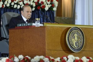 Algeria Dissolves Military Spy Directorate