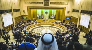 Four Arab Countries Report “Iranian Violations” to the United Nations