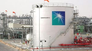 Saudi Arabia Considers World’s Largest IPO for Aramco