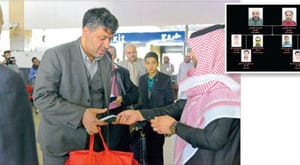 Iran-linked Cell Plotting Attacks in Bahrain