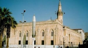 Cairo: Closing Down of “Al-Hussein Mosque” to Prevent Confrontation