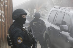Dutch Agree to Extend Role Against ISIS