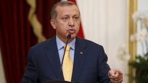 Turkey Slams Iranian Reports Linking Erdogan to Saudi Execution