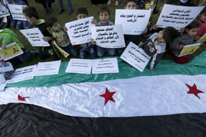Opinion: What Middle East are we to Expect in 2016?