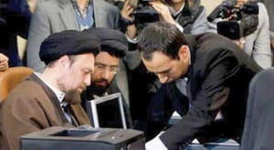 Cultural War Threatens Iran…