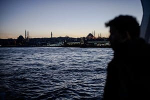 Turkey to Offer Fuel Subsidies for Flights to Five Tourist Spots