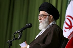 Iran Says Sanctions to be Lifted Saturday