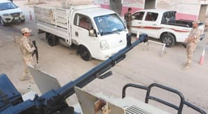 Iraqi Clan Clashes and Sistani Condemns Attacks on Sunni Mosques