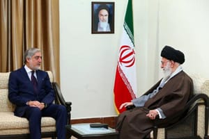Opinion: Saudi Arabia and the Iranian Schizophrenia