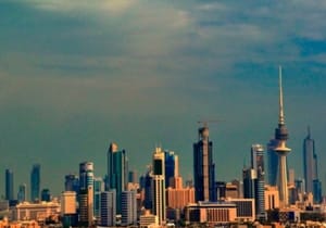 Two Sentenced to Death in Kuwait for Spying for Iran, Hezbollah