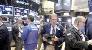 Oil Producers Start Year with $100 Billion Wiped out