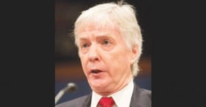 Ryan Crocker to Asharq Al-Awsat: Riyadh and Washington Must Join Hands to Confront Iranian Danger