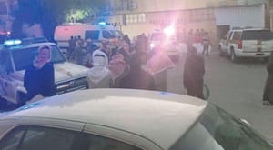 Security Forces Thwart Mass Slaughter in Al-Ahsa Mosque