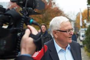 Qatar FA Sues Former Germany Soccer Chief Over Remark