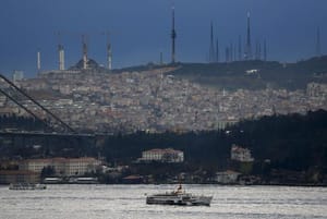 UNHCR to Seek More Resources for Turkey
