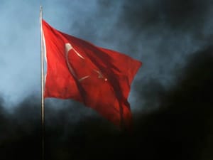 Turkey Attacks ISIS in Iraq, Syria After Istanbul Bombing