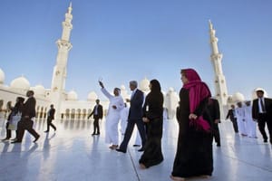 Emirati Sentenced to Death for Joining ISIS