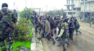 Kurds’ Position Threatens Third Geneva Peace Talks