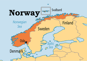 Norway Searches for War Criminals Among Asylum-Seekers