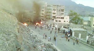 Yemeni Assassination Craze Moves to Sana’a