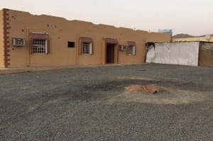 Boy Killed, Nine Injured in Najran