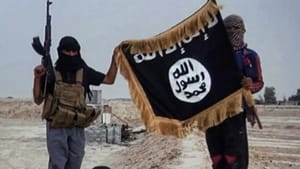 ISIS Claims Car Bomb Blast in Saudi Capital