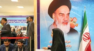 Iranian Elections: the Chinese Model Vs. the North Korean Model