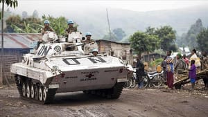 Ansar Dine Group Claims Attack on U.N. Base in Mali