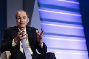 Shale Oil Architect Forecasts Doom for Some Drillers amid Slump