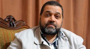 Hamas Looks Forward to Start Anew with Iran