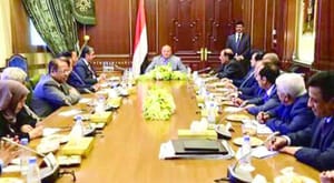 Minister Qubaty: The Government Will Commit to Talks on Implementing 2216