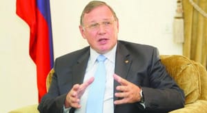Attempts on Incapacitating Russian-Saudi Relationships by Exploiting the Syrian Suit