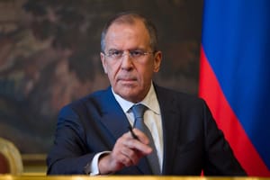 Lavrov, 3 Scenarios for Syria Including a Full-Blown Regional War