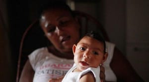Zika Kills Brazilian Women’s Dreams of Motherhood