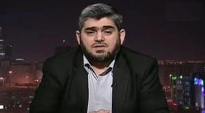 ISIS Pulls out from 25 Villages after Saudi-Turkish Threat- Alloush