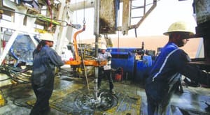 Will Russia and Saudi Arabia Cut back Oil Production?