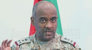 Brigadier Asseri: A Hotline Established with NGO Doctors