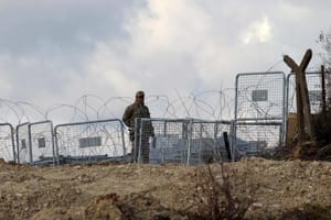 Turkey Vows “Harsh Reaction” If Kurd Forces Seize Town