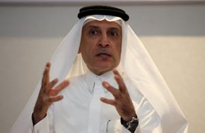 Qatar Airways Threatens to Cancel Pratt & Whitney Engine Order