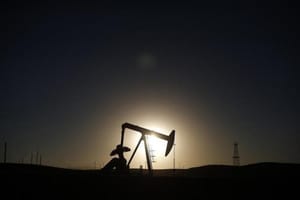 Oil Prices Surge on Renewed Talk of OPEC Cut