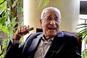 Heikal, the Journalist and “Propagandist”- Part 1