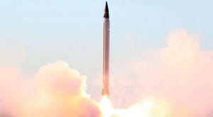 Tehran Provokes: Our Missile Programme Will Become Stronger