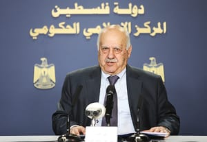 Palestinian Corruption Chief Recovers $70 mln, More to Recoup