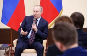 Moscow Informs Israel That it Does Not Allow the Transfer of Advanced Weapons to Hezbollah